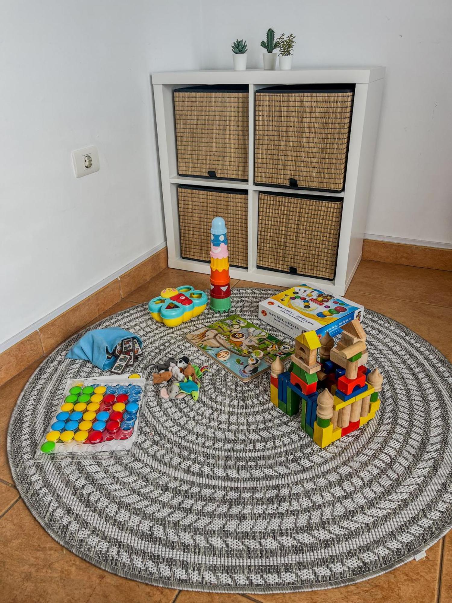 Cosy Apartment 6 Places Canarian Life Las Galletas Exteriör bild