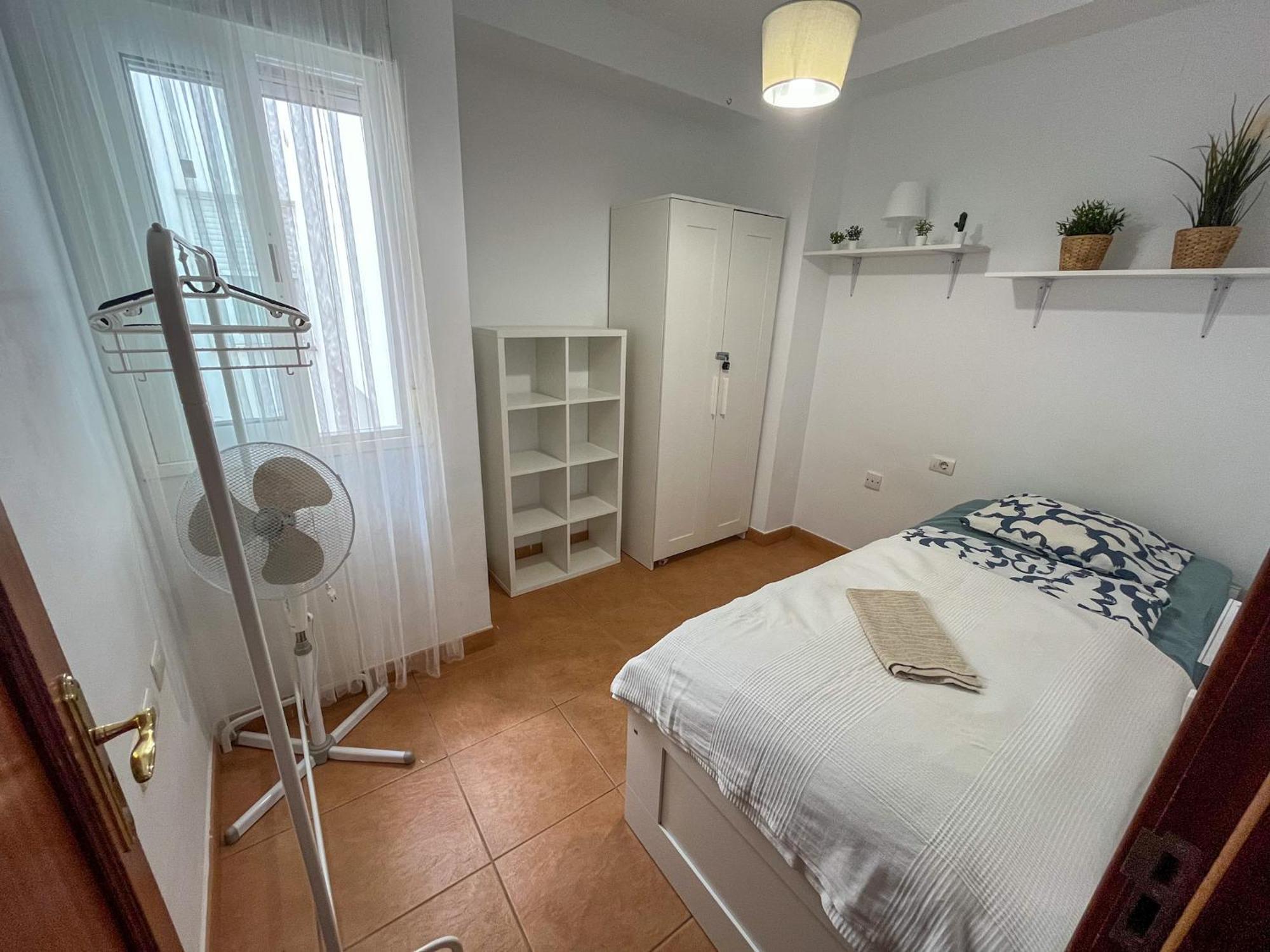 Cosy Apartment 6 Places Canarian Life Las Galletas Exteriör bild