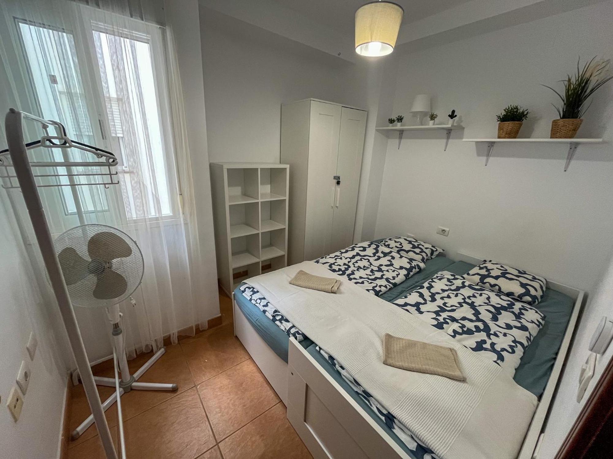 Cosy Apartment 6 Places Canarian Life Las Galletas Exteriör bild